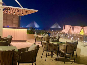 New Museum Guest House, Pyramids View